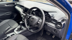 Skoda Fabia 1.0 TSI 110 SE Comfort 5dr DSG Petrol Hatchback